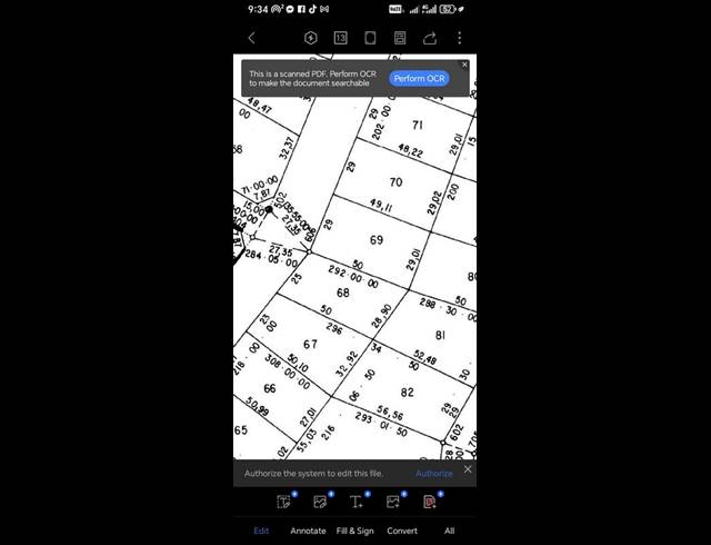 LAND FOR SALE IN ULUNDI B